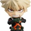 Good Smile Company MY HERO ACADEMIA Nendoroid Katsuki Bakugo: Winter Costume Ver.