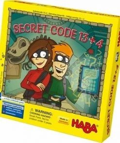 Ozzie Collectables Secret Code 13+4