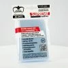Ozzie Collectables All Board Games Sleeves Ultimate Guard Supreme Sleeves For Board Game Cards (80)