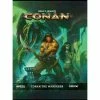 Ozzie Collectables All Board Games Conan RPG: The Wanderer