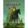 Conan RPG Kull Of Atlantis