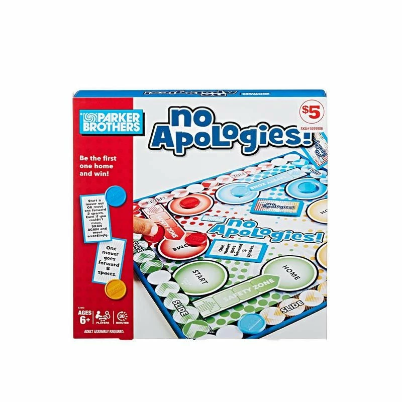 Ozzie Collectables All Board Games No Apologies 1 Ozzie Collectables All Board Games No Apologies