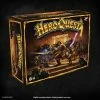 Ozzie Collectables HeroQuest All Board Games