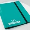 Ozzie Collectables Ultimate Guard 4-Pocket FlexXfolio Turquoise Folder