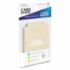 Ozzie Collectables All Board Games Ultimate Guard Card Dividers Standard Size Sand (10)