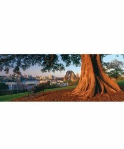 Ozzie Collectables Tilbury Observatory Hill, Sydney Puzzle 1000pc