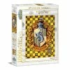 Ozzie Collectables Tilbury Harry Potter - Hufflepuff Puzzle 1000pc