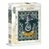 Ozzie Collectables Tilbury Harry Potter - Slytherin Puzzle 1000pc