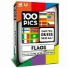 Ozzie Collectables 100 PICS Flags