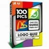 Ozzie Collectables All Board Games 100 PICS Logo Quiz