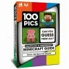 Ozzie Collectables 100 PICS Unofficial And Independent Minecraft Guide All Board Games