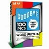 Ozzie Collectables All Board Games 100 PICS Word Puzzles