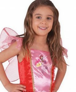 Rubies Deerfield Rosetta Pirate Playtime Costume, Child