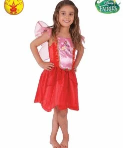 Rubies Deerfield Rosetta Pirate Playtime Costume, Child