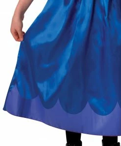 Rubies Deerfield Anna Frozen Classic Costume, Child 6 Rubies Deerfield Anna Frozen Classic Costume, Child
