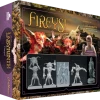 Ozzie Collectables All Board Games Jim Henson's Labyrinth Fireys Expansion