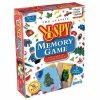 Ozzie Collectables All Board Games I Spy Memory Game