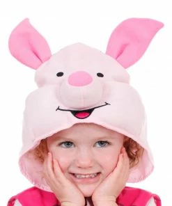 Rubies Deerfield Piglet Tabard Costume, Child