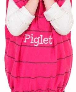 Rubies Deerfield Piglet Tabard Costume, Child
