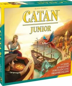 Catan Junior