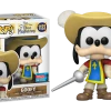 Funko POP! Vinyls The Three Musketeers - Goofy Musketeer NYCC 2021 Fall Convention Exclusive Pop! Vinyl