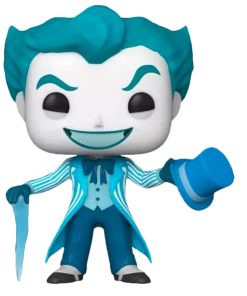 Funko Batman - The Joker As Jack Frost Holiday US Exclusive Pop! Vinyl POP! Vinyls