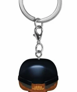 Funko The Suicide Squad - Bloodsport Pocket Pop! Keychain 10 Funko The Suicide Squad - Bloodsport Pocket Pop! Keychain