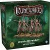 Ozzie Collectables Runewars Ventala Skirmishers