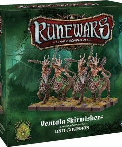 Ozzie Collectables Runewars Ventala Skirmishers