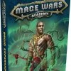 Mage Wars Academy Druid Expansion