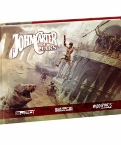 Ozzie Collectables All Board Games Dotar Sojat Era: John Carter Of Mars