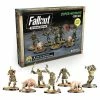 Ozzie Collectables All Board Games Fallout: Wasteland Warfare - Super Mutants Core Box