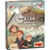 Ozzie Collectables All Board Games The Key Theft In Cliffrock Villa