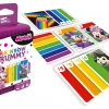 Shuffle Card Game Minnie Mouse Rummy All Board Games