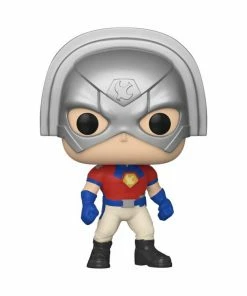 Funko The Suicide Squad - Peacemaker Pop! Vinyl 10 Funko The Suicide Squad - Peacemaker Pop! Vinyl
