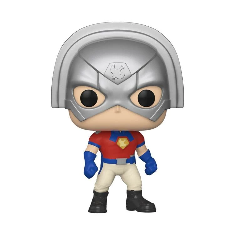 Funko The Suicide Squad - Peacemaker Pop! Vinyl 5 Funko The Suicide Squad - Peacemaker Pop! Vinyl