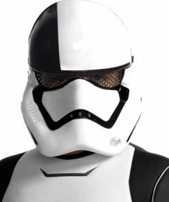 Rubies Deerfield Stormtrooper Executioner Deluxe Costume, Child