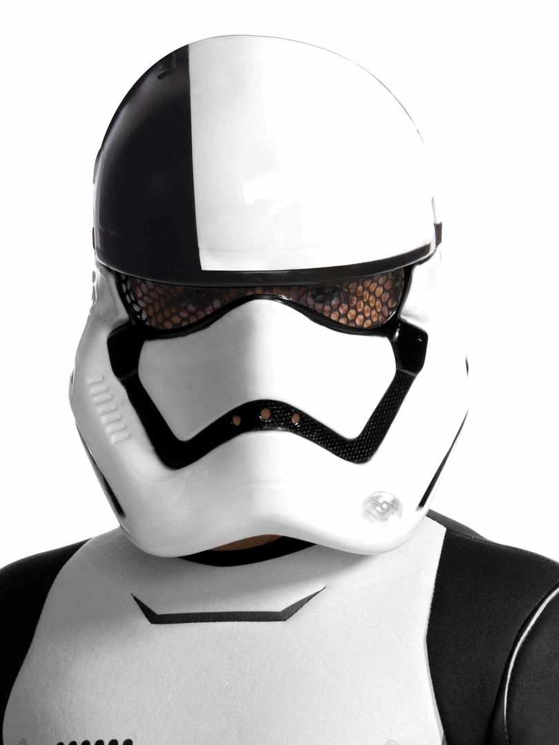 Rubies Deerfield Stormtrooper Executioner Deluxe Costume, Child 2 Rubies Deerfield Stormtrooper Executioner Deluxe Costume, Child