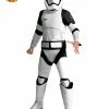 Rubies Deerfield Stormtrooper Executioner Deluxe Costume, Child