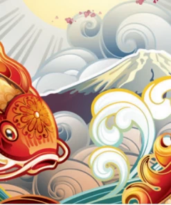 Ozzie Collectables Paiko All Board Games