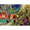 Ozzie Collectables Sea Of Plunder All Board Games