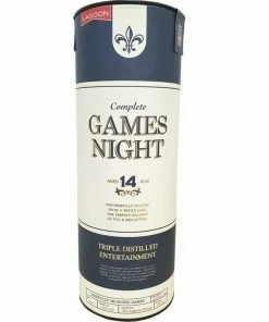 Ozzie Collectables All Board Games Complete Games Night