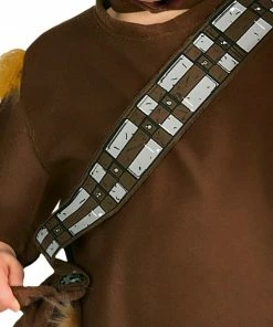 Rubies Deerfield Star Wars Chewbacca Costume, Toddler