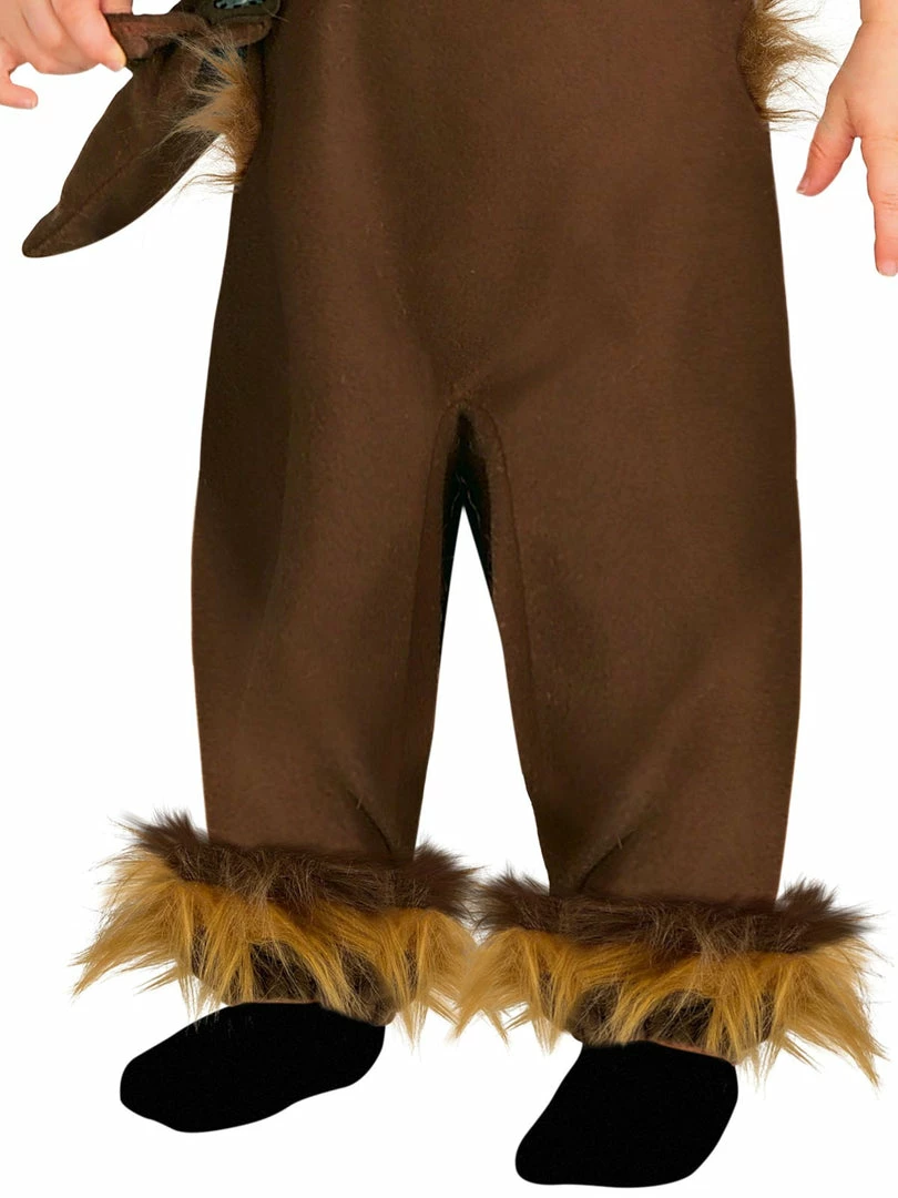 Rubies Deerfield Star Wars Chewbacca Costume, Toddler 3 Rubies Deerfield Star Wars Chewbacca Costume, Toddler