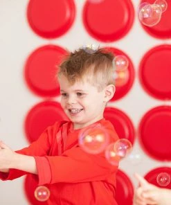 Rubies Deerfield Bags & Wallets Simon Wiggle Deluxe Costume (Polybag), Child