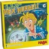 Ozzie Collectables 123 Hex Herbei
