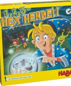 Ozzie Collectables 123 Hex Herbei