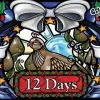 Ozzie Collectables All Board Games 12 Days