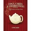 Ozzie Collectables All Board Games Cogs Cakes And Swordsticks RPG - Collected Edition