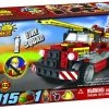 Cobi Action Town - 115 Piece Fire Squad Construction Set Construction Sets